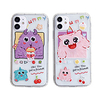 Phone Case For Apple Back Cover iPhone 12 Pro Max 11 SE 2020 X XR XS Max 8 7 Shockproof Dustproof Cartoon TPU miniinthebox