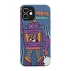 Phone Case For Apple Back Cover iPhone 12 Pro Max 11 SE 2020 X XR XS Max 8 7 Shockproof Dustproof Cartoon TPU miniinthebox