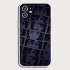 Phone Case For Apple Back Cover iPhone 12 Pro Max 11 SE 2020 X XR XS Max 8 7 Shockproof Dustproof Cartoon TPU miniinthebox