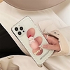 Phone Case For Apple Back Cover iPhone 12 Pro Max 11 SE 2020 X XR XS Max 8 7 Shockproof Dustproof Cartoon Word / Phrase TPU miniinthebox