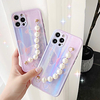 Phone Case For Apple Back Cover iPhone 12 Pro Max 11 SE 2020 X XR XS Max 8 7 Shockproof Dustproof Color Gradient Butterfly TPU miniinthebox