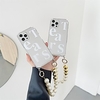 Phone Case For Apple Back Cover iPhone 12 Pro Max 11 SE 2020 X XR XS Max 8 7 Shockproof Dustproof Color Gradient Geometric Pattern TPU miniinthebox