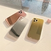 Phone Case For Apple Back Cover iPhone 12 Pro Max 11 SE 2020 X XR XS Max 8 7 Shockproof Dustproof Color Gradient TPU miniinthebox