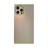 Phone Case For Apple Back Cover iPhone 12 Pro Max 11 SE 2020 X XR XS Max 8 7 Shockproof Dustproof Color Gradient TPU miniinthebox