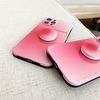 Phone Case For Apple Back Cover iPhone 12 Pro Max 11 SE 2020 X XR XS Max 8 7 Shockproof Dustproof Color Gradient TPU miniinthebox