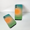 Phone Case For Apple Back Cover iPhone 12 Pro Max 11 SE 2020 X XR XS Max 8 7 Shockproof Dustproof Color Gradient TPU miniinthebox