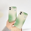 Phone Case For Apple Back Cover iPhone 12 Pro Max 11 SE 2020 X XR XS Max 8 7 Shockproof Dustproof Color Gradient TPU miniinthebox