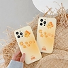 Phone Case For Apple Back Cover iPhone 12 Pro Max 11 SE 2020 X XR XS Max 8 7 Shockproof Dustproof Color Gradient TPU miniinthebox