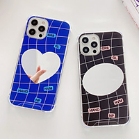 Phone Case For Apple Back Cover iPhone 12 Pro Max 11 SE 2020 X XR XS Max 8 7 Shockproof Dustproof Color Gradient TPU miniinthebox