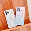 Phone Case For Apple Back Cover iPhone 12 Pro Max 11 SE 2020 X XR XS Max 8 7 Shockproof Dustproof Color Gradient TPU miniinthebox