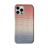 Phone Case For Apple Back Cover iPhone 12 Pro Max 11 SE 2020 X XR XS Max 8 7 Shockproof Dustproof Color Gradient TPU miniinthebox