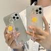 Phone Case For Apple Back Cover iPhone 12 Pro Max 11 SE 2020 X XR XS Max 8 7 Shockproof Dustproof Color Gradient Transparent TPU miniinthebox