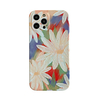 Phone Case For Apple Back Cover iPhone 12 Pro Max 11 SE 2020 X XR XS Max 8 7 Shockproof Dustproof Flower TPU miniinthebox