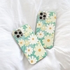 Phone Case For Apple Back Cover iPhone 12 Pro Max 11 SE 2020 X XR XS Max 8 7 Shockproof Dustproof Flower TPU miniinthebox