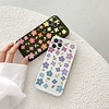 Phone Case For Apple Back Cover iPhone 12 Pro Max 11 SE 2020 X XR XS Max 8 7 Shockproof Dustproof Flower TPU miniinthebox