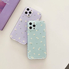 Phone Case For Apple Back Cover iPhone 12 Pro Max 11 SE 2020 X XR XS Max 8 7 Shockproof Dustproof Flower TPU miniinthebox