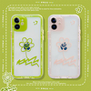 Phone Case For Apple Back Cover iPhone 12 Pro Max 11 SE 2020 X XR XS Max 8 7 Shockproof Dustproof Flower TPU miniinthebox