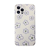 Phone Case For Apple Back Cover iPhone 12 Pro Max 11 SE 2020 X XR XS Max 8 7 Shockproof Dustproof Flower TPU miniinthebox