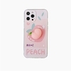 Phone Case For Apple Back Cover iPhone 12 Pro Max 11 SE 2020 X XR XS Max 8 7 Shockproof Dustproof Food TPU miniinthebox