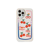 Phone Case For Apple Back Cover iPhone 12 Pro Max 11 SE 2020 X XR XS Max 8 7 Shockproof Dustproof Food TPU miniinthebox