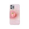 Phone Case For Apple Back Cover iPhone 12 Pro Max 11 SE 2020 X XR XS Max 8 7 Shockproof Dustproof Food TPU miniinthebox
