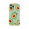 Phone Case For Apple Back Cover iPhone 12 Pro Max 11 SE 2020 X XR XS Max 8 7 Shockproof Dustproof Food TPU miniinthebox