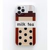 Phone Case For Apple Back Cover iPhone 12 Pro Max 11 SE 2020 X XR XS Max 8 7 Shockproof Dustproof Food TPU miniinthebox