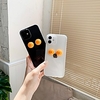 Phone Case For Apple Back Cover iPhone 12 Pro Max 11 SE 2020 X XR XS Max 8 7 Shockproof Dustproof Food Transparent TPU miniinthebox