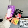 Phone Case For Apple Back Cover iPhone 12 Pro Max 11 SE 2020 X XR XS Max 8 7 Shockproof Dustproof Geometric Pattern TPU miniinthebox
