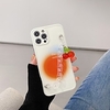 Phone Case For Apple Back Cover iPhone 12 Pro Max 11 SE 2020 X XR XS Max 8 7 Shockproof Dustproof Geometric Pattern TPU miniinthebox