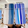 Phone Case For Apple Back Cover iPhone 12 Pro Max 11 SE 2020 X XR XS Max 8 7 Shockproof Dustproof Geometric Pattern TPU miniinthebox