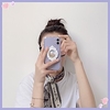 Phone Case For Apple Back Cover iPhone 12 Pro Max 11 SE 2020 X XR XS Max 8 7 Shockproof Dustproof Geometric Pattern TPU miniinthebox