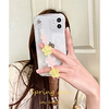 Phone Case For Apple Back Cover iPhone 12 Pro Max 11 SE 2020 X XR XS Max 8 7 Shockproof Dustproof Geometric Pattern TPU miniinthebox