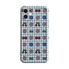 Phone Case For Apple Back Cover iPhone 12 Pro Max 11 SE 2020 X XR XS Max 8 7 Shockproof Dustproof Geometric Pattern TPU miniinthebox