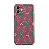Phone Case For Apple Back Cover iPhone 12 Pro Max 11 SE 2020 X XR XS Max 8 7 Shockproof Dustproof Geometric Pattern TPU miniinthebox