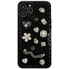 Phone Case For Apple Back Cover iPhone 12 Pro Max 11 SE 2020 X XR XS Max 8 7 Shockproof Dustproof Geometric Pattern TPU miniinthebox