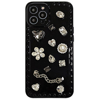 Phone Case For Apple Back Cover iPhone 12 Pro Max 11 SE 2020 X XR XS Max 8 7 Shockproof Dustproof Geometric Pattern TPU miniinthebox