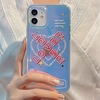 Phone Case For Apple Back Cover iPhone 12 Pro Max 11 SE 2020 X XR XS Max 8 7 Shockproof Dustproof Geometric Pattern TPU miniinthebox