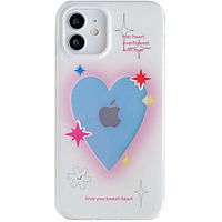 Phone Case For Apple Back Cover iPhone 12 Pro Max 11 SE 2020 X XR XS Max 8 7 Shockproof Dustproof Geometric Pattern TPU miniinthebox