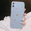 Phone Case For Apple Back Cover iPhone 12 Pro Max 11 SE 2020 X XR XS Max 8 7 Shockproof Dustproof Geometric Pattern TPU miniinthebox