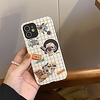 Phone Case For Apple Back Cover iPhone 12 Pro Max 11 SE 2020 X XR XS Max 8 7 Shockproof Dustproof Graphic Animal TPU miniinthebox