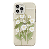 Phone Case For Apple Back Cover iPhone 12 Pro Max 11 SE 2020 X XR XS Max 8 7 Shockproof Dustproof Graphic Flower TPU miniinthebox