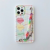 Phone Case For Apple Back Cover iPhone 12 Pro Max 11 SE 2020 X XR XS Max 8 7 Shockproof Dustproof Graphic Heart TPU miniinthebox