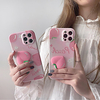 Phone Case For Apple Back Cover iPhone 12 Pro Max 11 SE 2020 X XR XS Max 8 7 Shockproof Dustproof Graphic TPU miniinthebox
