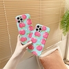 Phone Case For Apple Back Cover iPhone 12 Pro Max 11 SE 2020 X XR XS Max 8 7 Shockproof Dustproof Graphic TPU miniinthebox