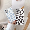 Phone Case For Apple Back Cover iPhone 12 Pro Max 11 SE 2020 X XR XS Max 8 7 Shockproof Dustproof Graphic TPU miniinthebox