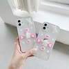 Phone Case For Apple Back Cover iPhone 12 Pro Max 11 SE 2020 X XR XS Max 8 7 Shockproof Dustproof Graphic TPU miniinthebox