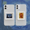 Phone Case For Apple Back Cover iPhone 12 Pro Max 11 SE 2020 X XR XS Max 8 7 Shockproof Dustproof Graphic TPU miniinthebox