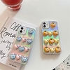 Phone Case For Apple Back Cover iPhone 12 Pro Max 11 SE 2020 X XR XS Max 8 7 Shockproof Dustproof Graphic TPU miniinthebox
