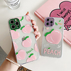 Phone Case For Apple Back Cover iPhone 12 Pro Max 11 SE 2020 X XR XS Max 8 7 Shockproof Dustproof Graphic TPU miniinthebox